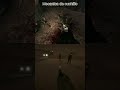 Día 9 recreando COD zombies en unity (cuchillo) #cod #codzombies #indie #nostalgia #unity