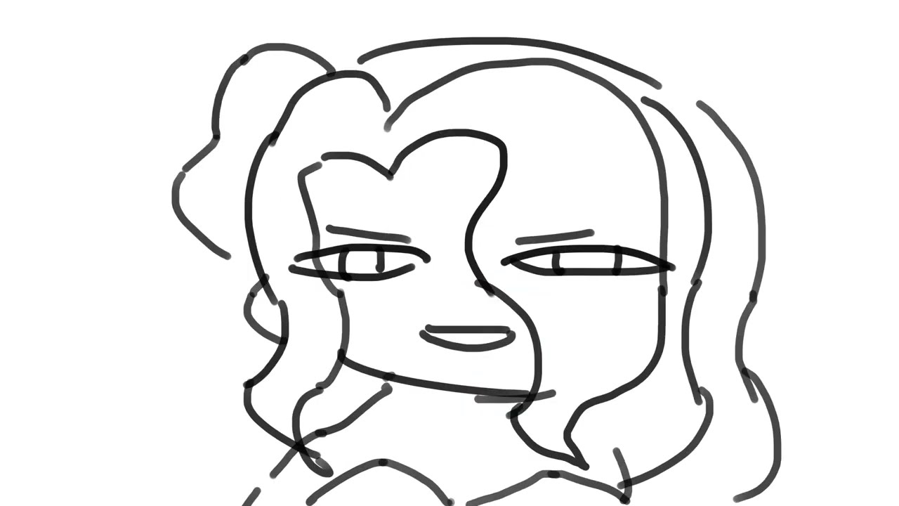 Vtuber finds out what neck pillow is (Stream Clip Animation)