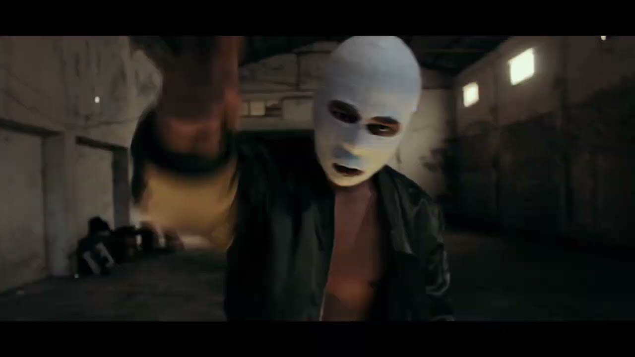 DIM DIM (OFFICAL MUSIC VIDEO)/[PROD.KaalaH]