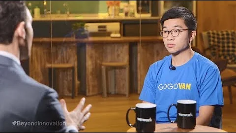 Beyond Innovation #19: Efficient E-Commerce with G...