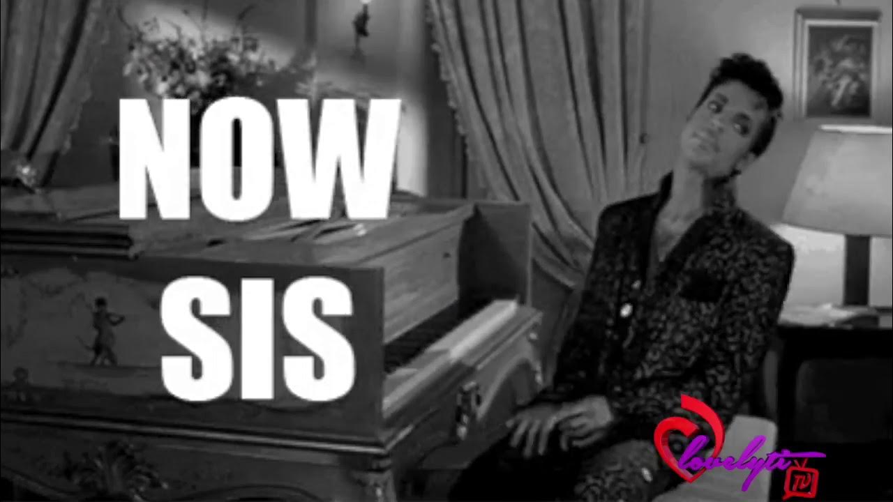 Where is your sister be now. Where is your sister be now