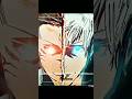 Gojo Satoru VS Ryomen Sukuna [AMV/EDIT]. #jjk #edit #manga #gojo #sukuna #amv #anime #mangaedit