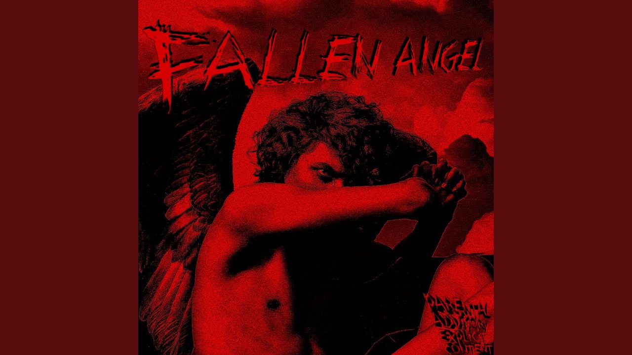 洋楽 Fallen angel/faith fails Fallen Angel – Faith Fails – CD (Album), 1992 [r3791706] | Discogs