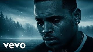 Chris Brown "Broken" (official Lyrics Video)