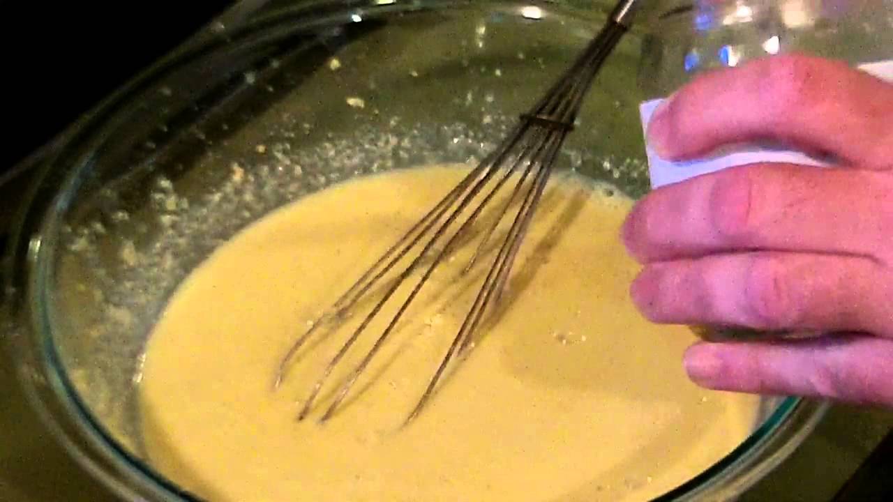 65 - FAINA ( Farinata - Socca - Cecina ).