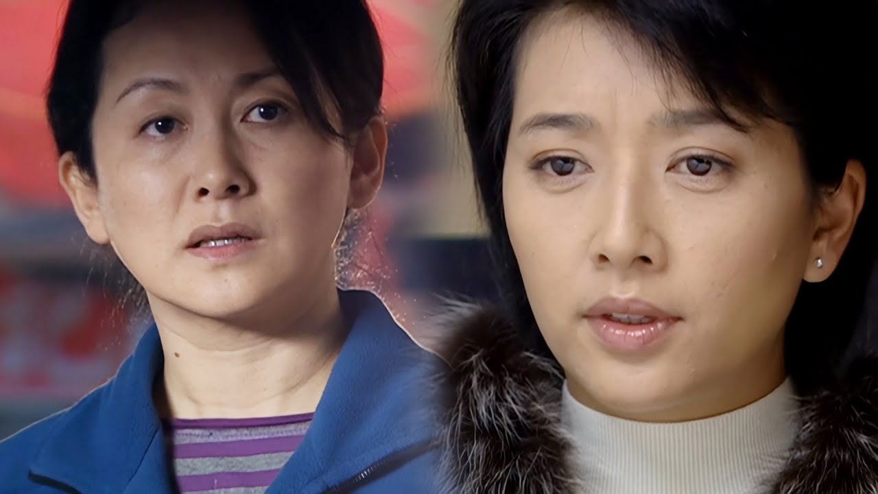 【情感電影】妻子發現丈夫愛上別的女人，正面會情敵，對話太刺激！