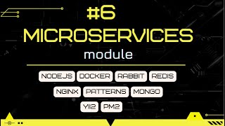 Overview of the main service module: controller, model, service, validation.
