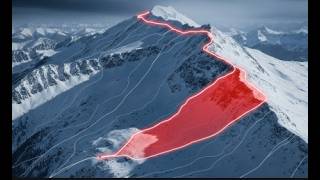 Download lagu Mapping the Tragedy: Niki Choo’s Strava Data & the Castle Peak Avalanche