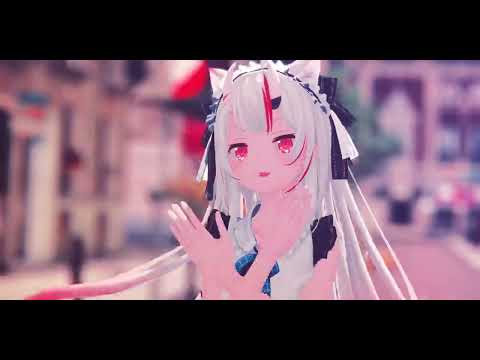 【MMDホロライブ】百鬼あやめでKING【4K 60fps】