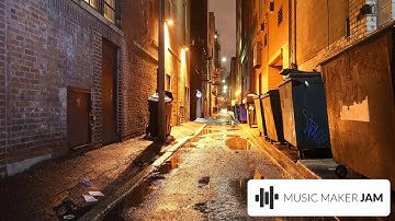 G-Funk (94 BPM) - Prod