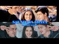 SAY SHAVA SHAVA - KABHI KUSHI KABHI GHAM - Vina Fan Parodi India - Shah Rukh Khan Rani MUkerji Kajol