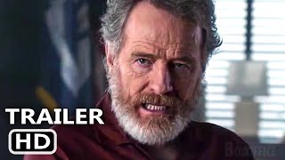 YOUR HONOR Season 2 Trailer (2023) Bryan Cranston, Thriller Series