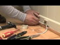 How to Install A Phone Line