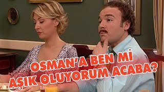 Osmana Ben Mi Aşık Oluyorum Acaba? - Avrupa Yakası