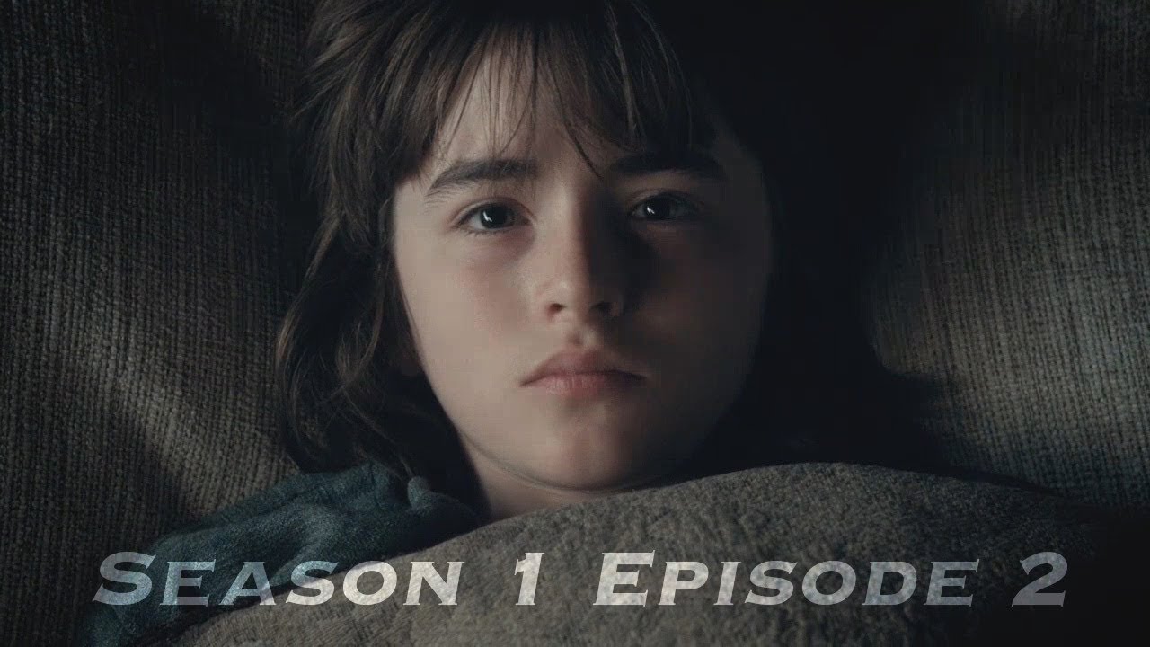 Game of Thrones Season 1 Episode 2 - Foreshadowing, Analysis and Theories