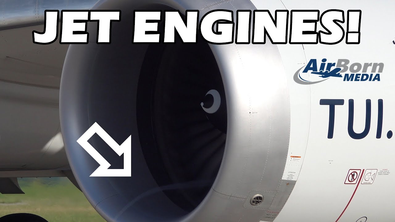 AWESOME CLOSE-UP ACTION! Manchester Airport 4K Plane Spotting Jet Engines Power & Noise