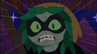 We've NEVER Seen Huntress Wizard Like THIS Before...