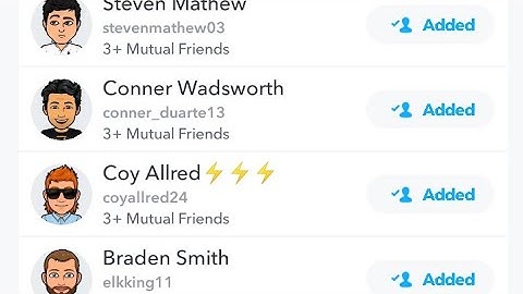 Snapchat update 2022//unlimited quick add যত খুশি এড দিন দ্বিতীয় পাঠ