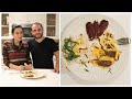 Arnak Makes A Cured Meat Omlette - Apukht Omlette - Heghineh Cooking Show