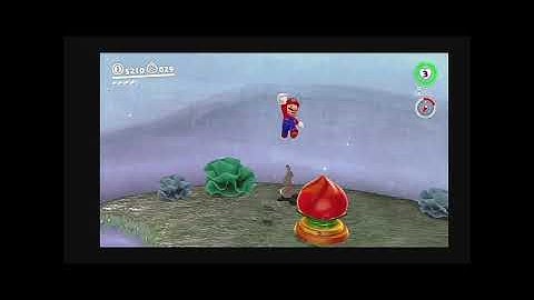 Nvidia AI upscaling on Switch! 1440p footage. DLSS like tech demo