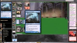 Dark Ascension Draft #3 - Part 2