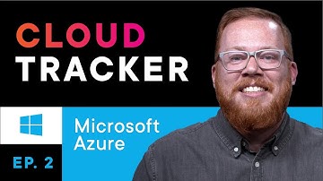 Cloud Tracker on Azure: New features for Cosmos DB and more