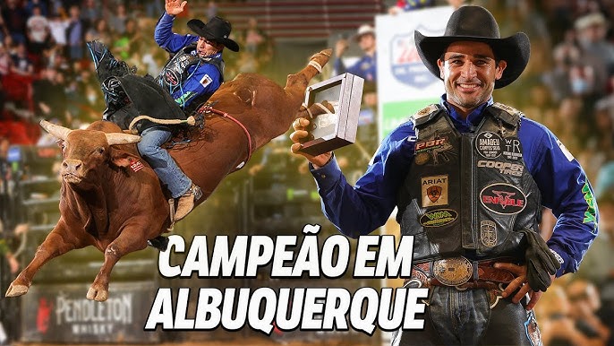 5 peões brasileiros que faturam alto nos rodeios - Jeito de Cowboy