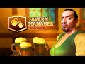 HE ABIERTO MI PROPIA TABERNA🍺 || TAVERN MANAGER SIMULATOR Gameplay Español