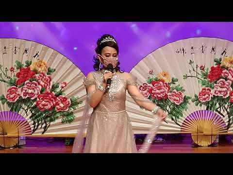 Civilized culture - Singing 暢飲在今宵 (211124 MVI 8318)