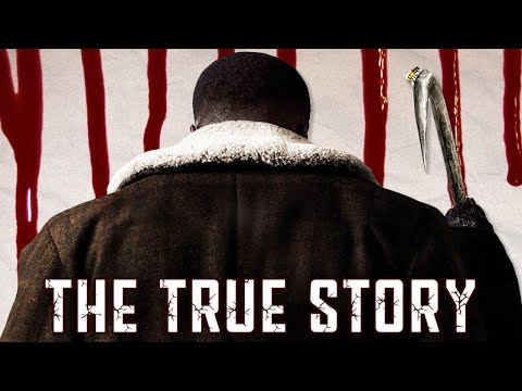 The True Story Behind "Candyman"
