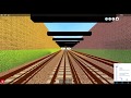 Roblox mind the gap timelapse victor line beaufort road to airport outdated