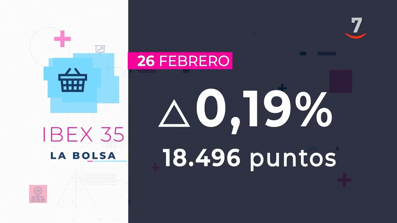 Flash Cierre de Mercados (26/02/2026)