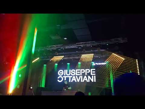 ARTBAT, Giuseppe Ottaviani & Conor Ross - Break The Loop [Live Jan 24, 2026]