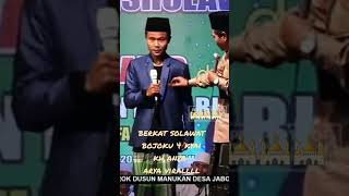 Download Lagu KH ANWAR ZAHID FT ARYA //SANTRI VIRAL MP3