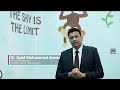 Prioritizing Child Health: Insights from Dr. Syed Mohammed Anees
