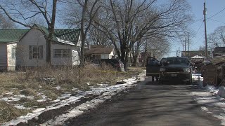 Suspect arrested in a triple homicide that spans two counties