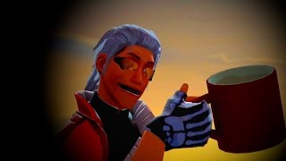 [SFM] Bakestaybed's Birthday Strikes Back