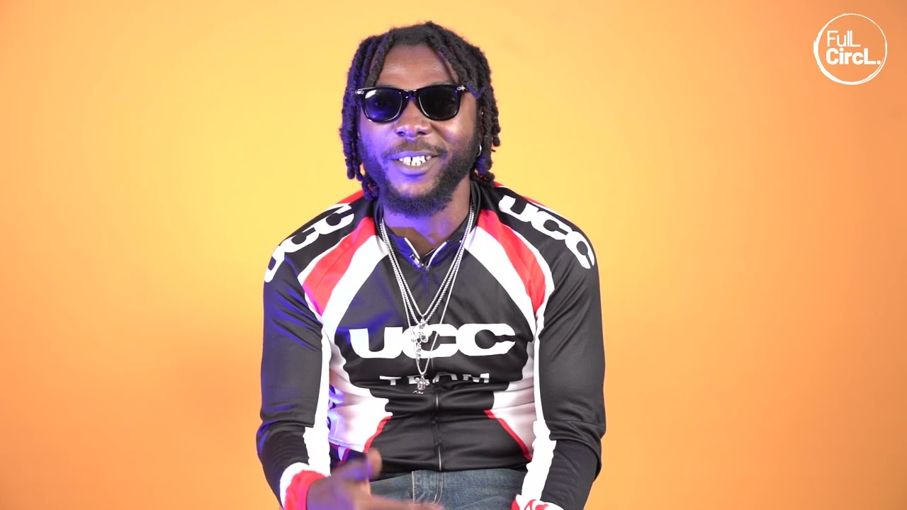 Ver MULLAH UNVIELS BODY BAD': Inspirations, Vibes, and the Making of 'Pull Up' en YouTube Ver MULLAH UNVIELS BODY BAD': Inspirations, Vibes, and the Making of 'Pull Up' en YouTube