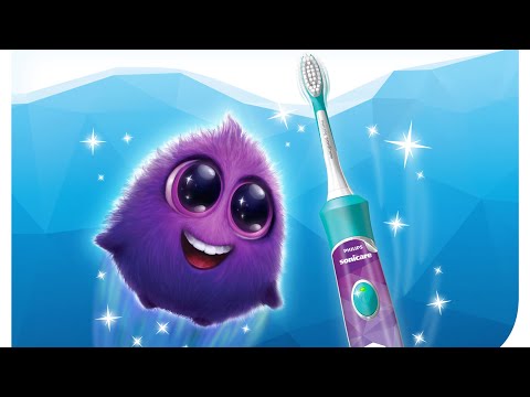 How To Make A Phipps Sonicare Kid Setup | APP |