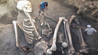 Mysterious Secrets of the Smithsonian