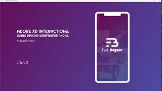 Adobe Xd Interactions, Auto - Animate Update, Going Beyond Wireframes And Ui Part 2