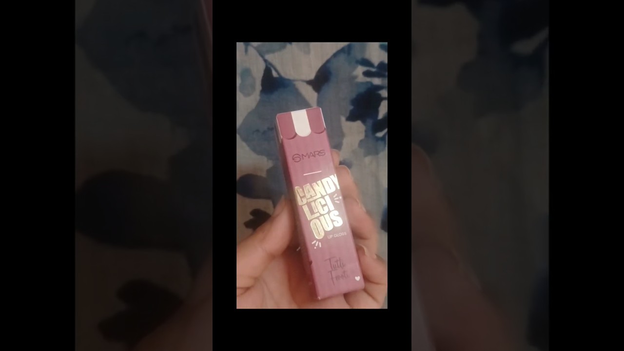 𝕄𝔸ℝ𝕊 𝕃𝕀ℙ 𝔾𝕃𝕆𝕊𝕊💄👄 