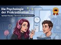The Psychology of Procrastination | German Practice
