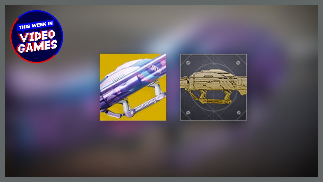 How to get TwoTailed Fox Catalyst in Destiny 2 YouTube