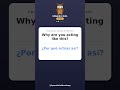 5 Spanish SUS BEHAVIOR Phrases 🗣️🇪🇸 #shorts