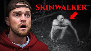 Het Meest Geloofwaardige Alien Verhaal Ooit **SKINWALKER RANCH**
