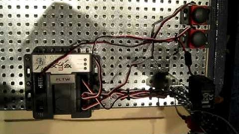 GTT Automation Through Programming  : Toll Booth Example 1