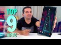 ✨ Top 9 APLICATIVOS + PODEROSOS com FUNÇÃO AVANÇADAS! SHIZUKU ✔️ DUVIDO não querer INSTALAR AGORA! 😱
