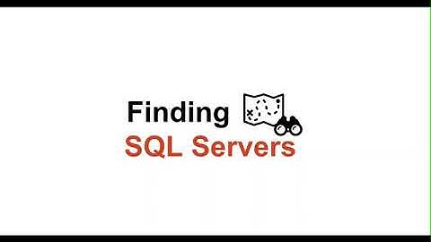 Hacking SQL Servers on Scale using PowerShell