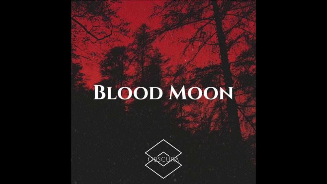 *FREE* Jazz Trap Beat "Blood Moon" (Prod. Derek x Obscura)